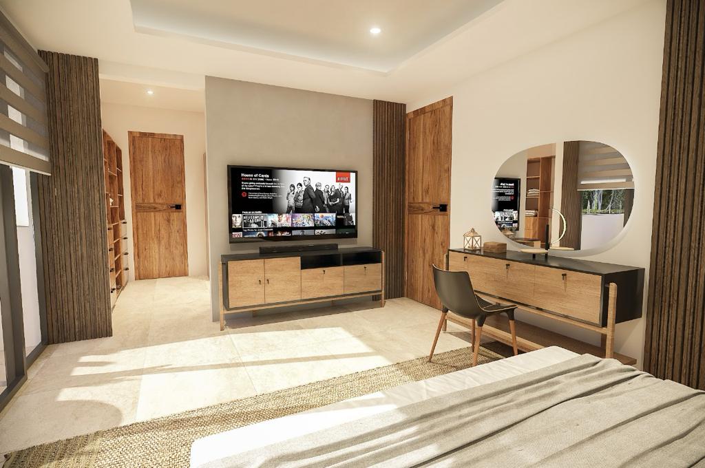 Casa Venta en Cancun Via Cumbres