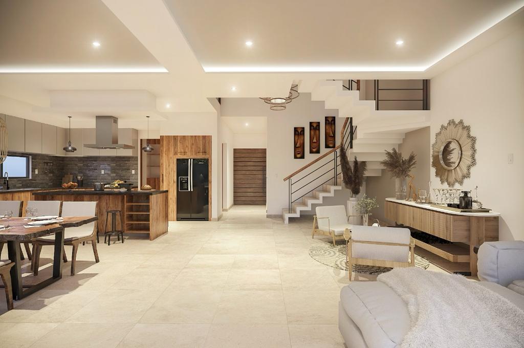 Casa Venta en Cancun Via Cumbres