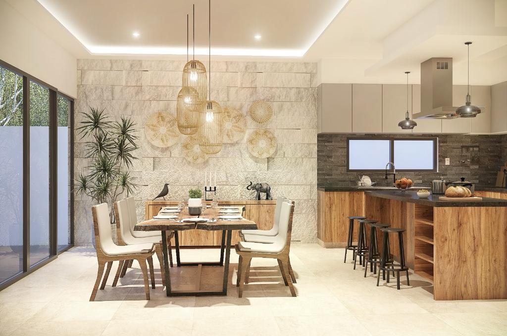 Casa Venta en Cancun Via Cumbres