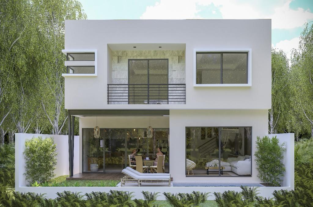 Casa Venta en Cancun Via Cumbres