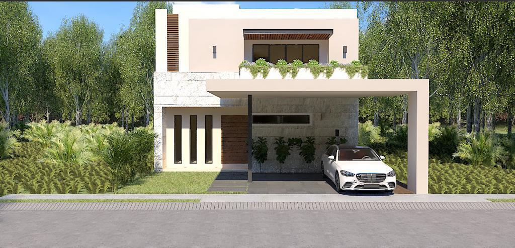 Casa Venta en Cancun Via Cumbres