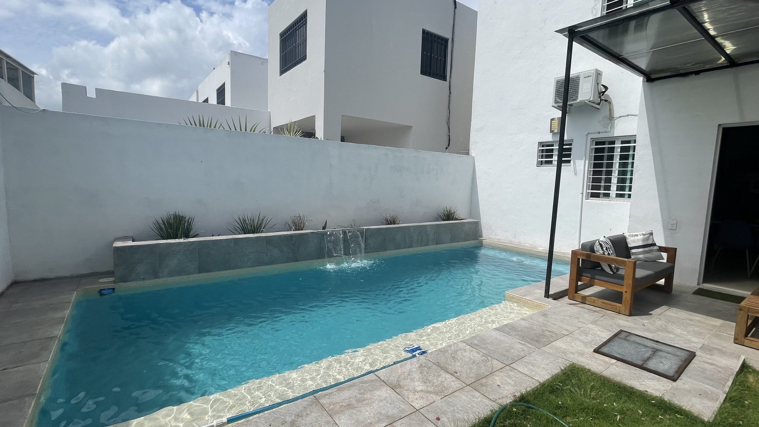 Comprar Casa en Residencial Santa Fe Cancun