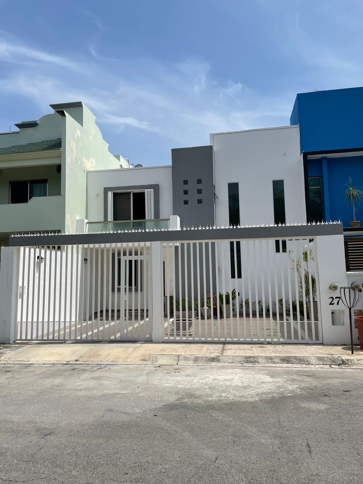 Comprar Casa Centrica en Cancun