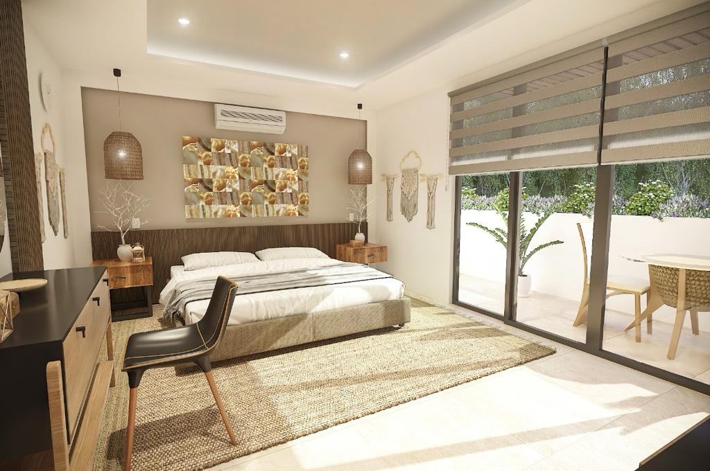 Casa Nueva en Cancun en venta