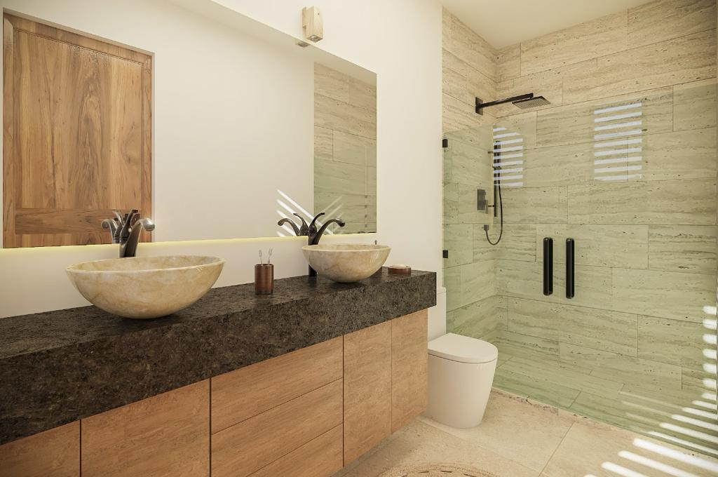 venta de casa en cancun zona via cumbres